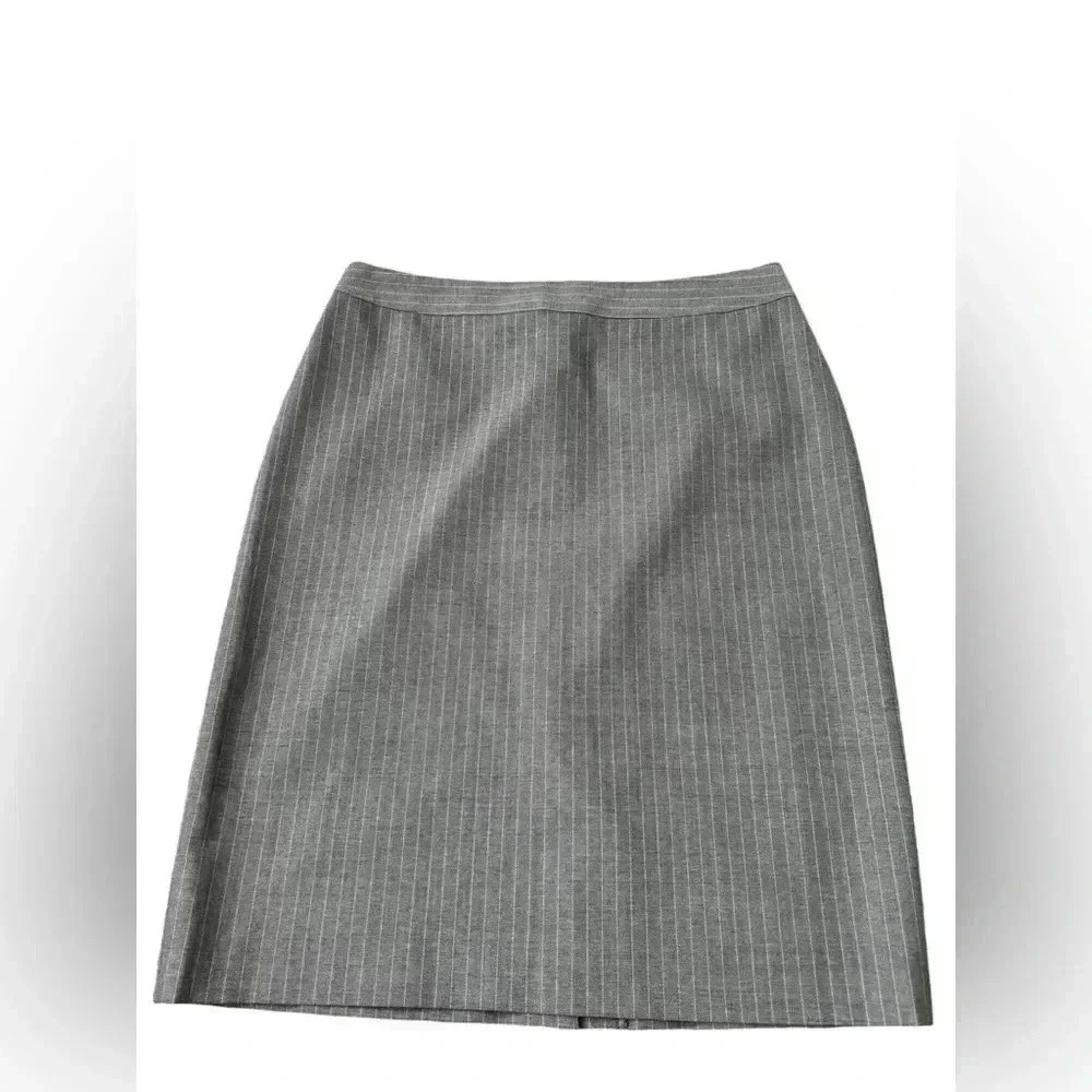 Brooks Brothers 346 Lined Suit Skirt